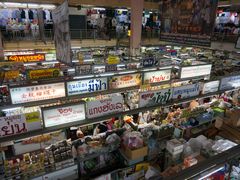 -瓦洛洛传统市场