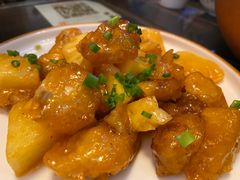 -堂宴·老厦门私房菜(1988仙岳总店)
