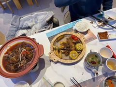 -阿娜尔·新疆菜(宜家荟聚中心店)