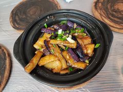 -小时候焗海鲜(鄞州万达店)