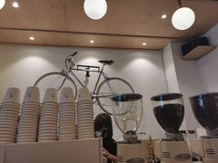 -常识咖啡common sense(春熙路店)
