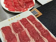 -常赢三兄弟·清真涮肉(崂山路总店)