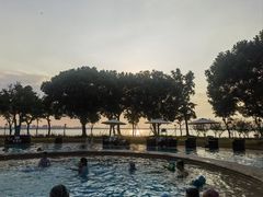 -阳澄湖费尔蒙酒店