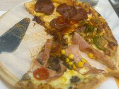 -get pizza意大利餐厅(凯德MALL店)