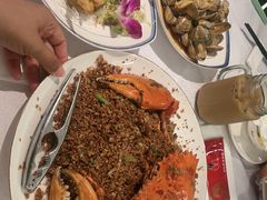 -喜记避风塘炒辣蟹(旗舰店)