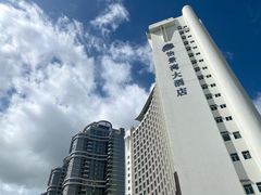 -珠海怡景湾大酒店
