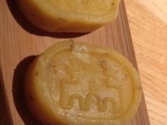 -吴越荣记·苏州菜·松鼠桂鱼(娄门景区店)