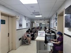 -上海市中医医院(芷江路院区)