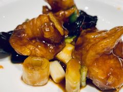 -Yan Ting 宴庭中餐厅(上海静安瑞吉酒店)