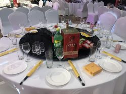 -南宁中心永恒皇冠假日酒店·宴会厅