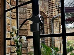 景观位-马勒别墅·中餐厅