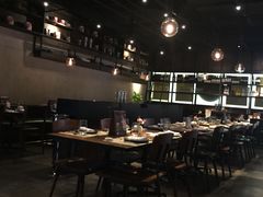 -Carbon莫卡哆·意大利复古集市餐厅(杭州大厦店)
