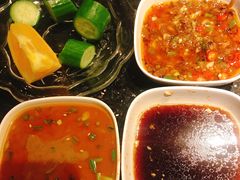 -捞王锅物料理(凯旋路店)