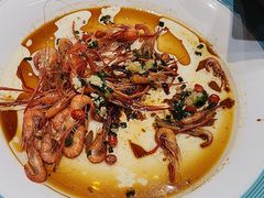 -农乐园食府(梅城镇店)