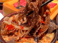 -牛YO寿喜烧和牛火锅自助(三台子万象汇店)