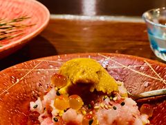 -岚山日本料理(珠江新城店)