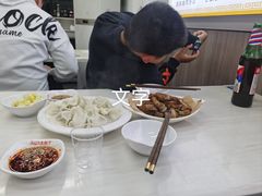 鲅鱼水饺-宝印真饺(瑞景总店)