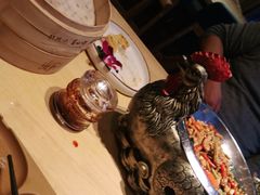 -小六汤包砂煲菜(文景路店)