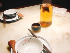 -绿茶餐厅(领展购物广场·中关村店)