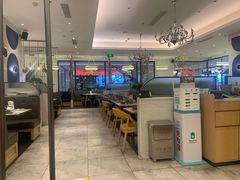 大堂-鹿港小镇(悠唐店)