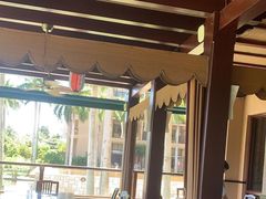 -亚龙湾红树林度假酒店-韩轩韩餐厅