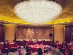 包厢-武汉香格里拉大酒店·香宫中餐厅