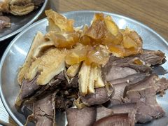 -谢大牛馆·中式卤牛排(老店)