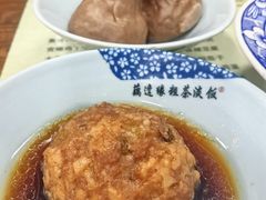 -粗茶淡饭(东关街店)
