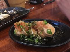 -鸟串烧Yakitori