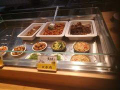 自助取餐区-黄太牛·牛肉面(长江北路店)