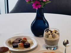 -北京柏悦酒店·锦庭餐厅Dining Room