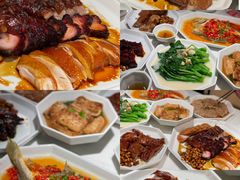 -金戈戈香港豉油鸡(皇庭广场店)