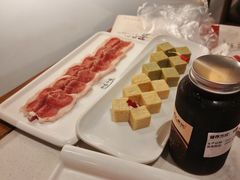 -清真·鸦儿李记·涮肉(马家堡店)