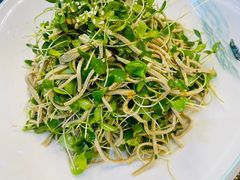 -李记饺子·熏酱东北菜(欢乐谷店)