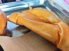 蛋烘糕-贺记蛋烘糕(文庙西街店)