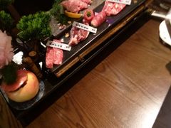 -樱宿日式和牛烧肉(五道口店)