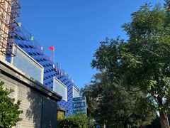 -天丰利生活MALL(和平里店)