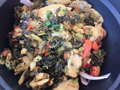 -万景饭店·鱼街农家菜