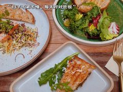 -O'mills Sourdough Bakery&Bistro(永嘉路店)