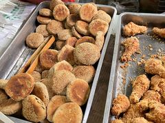 -满记烧饼(牛街东里小区一区店)