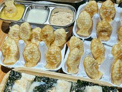 -哼蟹二将·烤肉酱蟹(合生汇店)