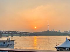 -武汉关码头(轮渡站)