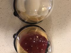 -麦当劳(北方国贸大厦店)