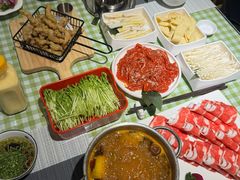 -番食园鲜食火锅(高新店)