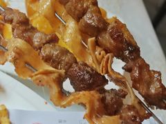 -那达慕蒙古风味酒楼