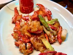 -上海总会SHANGHAICLUB(兴业太古汇店)