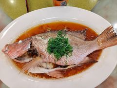 -新金盛·海鲜酒楼(盐田店)