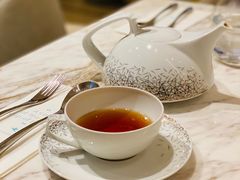 -théATRE 茶聚场(王府中環店)