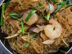 -海鲜街菜馆(海珠南路店)