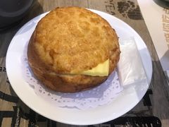 -茶港·点心·啫啫煲(范湖万达广场店)